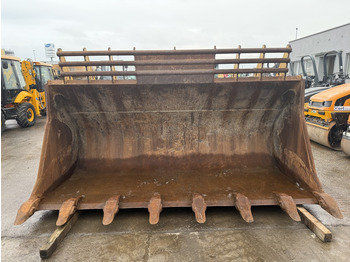 CATERPILLAR Ladeschaufel