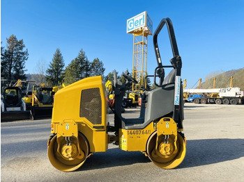 CATERPILLAR CB14B Walzen
