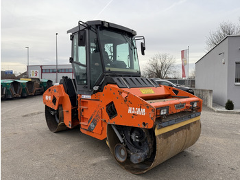 Straßenwalze Hamm HD90 (111779): das Bild 5