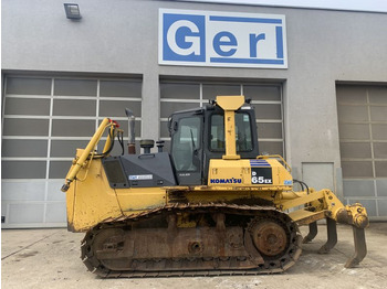 KOMATSU D65EX-15 Bulldozer