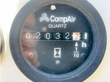 Luftkompressor Vergleich C38G (4044): das Bild 5 Luftkompressor Vergleich C38G (4044): das Bild 5