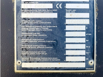 Luftkompressor Vergleich C38G (4044): das Bild 4 Luftkompressor Vergleich C38G (4044): das Bild 4