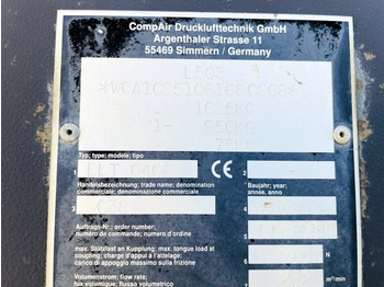 Luftkompressor Vergleich C38G (4044): das Bild 3 Luftkompressor Vergleich C38G (4044): das Bild 3