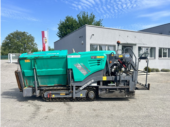 VÖGELE Asphaltfertiger/ Straßenfertiger