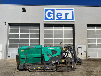 VÖGELE Asphaltfertiger/ Straßenfertiger