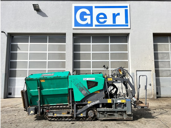 VÖGELE Asphaltfertiger/ Straßenfertiger