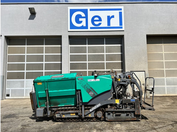 VÖGELE Asphaltfertiger/ Straßenfertiger