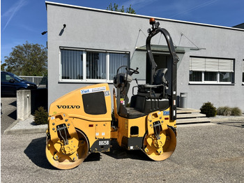 VOLVO DD25B Walzen