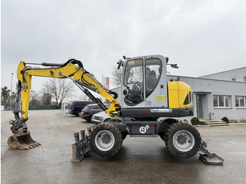 WACKER Mobilbagger
