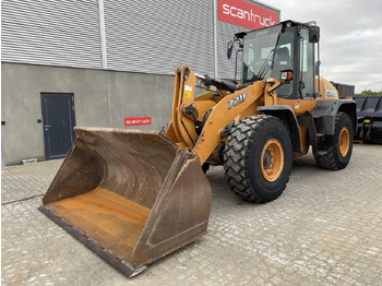 CASE Radlader