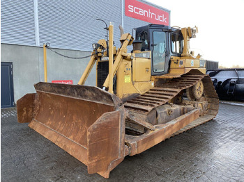 CATERPILLAR D6T Bulldozer