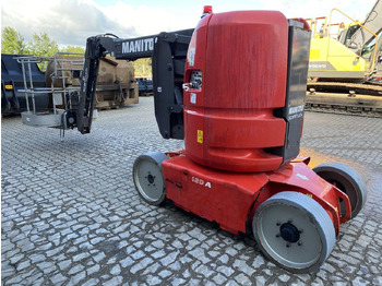 Manitou 120AETJ-COMPACT 3D – Leasing Manitou 120AETJ-COMPACT 3D: das Bild 5