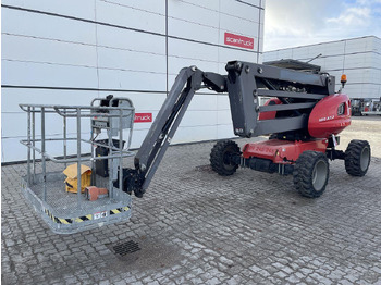 MANITOU 160 ATJ Gelenkarmbühne