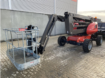 MANITOU 160 ATJ Gelenkarmbühne
