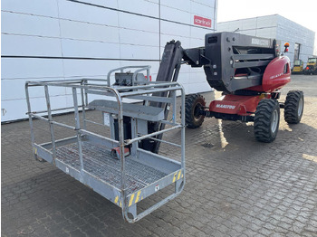 MANITOU 160 ATJ Gelenkarmbühne