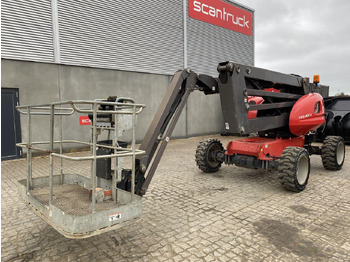 MANITOU 160 ATJ Gelenkarmbühne