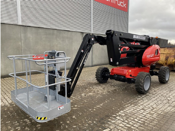 MANITOU 160 ATJ Gelenkarmbühne