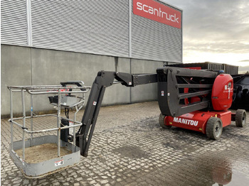 MANITOU Gelenkarmbühne