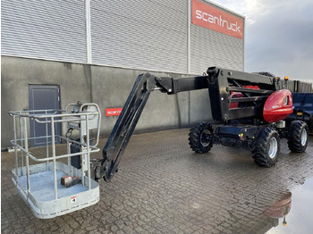 MANITOU 180 ATJ Gelenkarmbühne