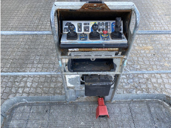 Gelenkarmbühne Manitou 200ATJ RC: das Bild 3 Gelenkarmbühne Manitou 200ATJ RC: das Bild 3