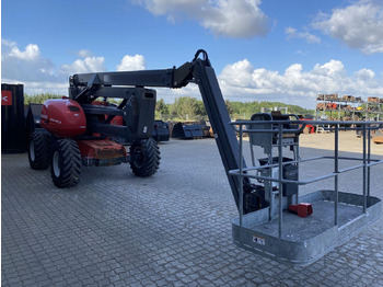 Gelenkarmbühne Manitou 200ATJ RC: das Bild 5 Gelenkarmbühne Manitou 200ATJ RC: das Bild 5