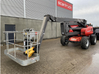 MANITOU Gelenkarmbühne