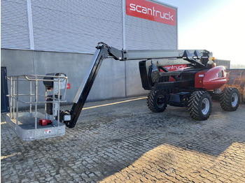 MANITOU 200 ATJ Gelenkarmbühne