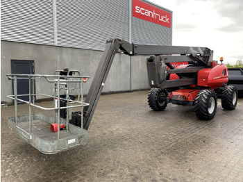 MANITOU 200 ATJ Gelenkarmbühne