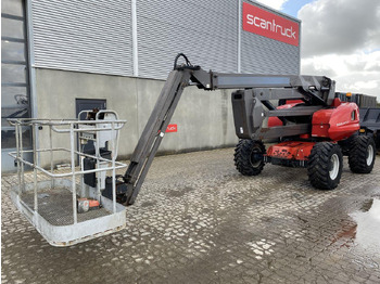 MANITOU 200 ATJ Gelenkarmbühne