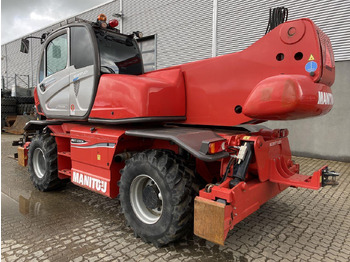 Teleskoplader Manitou MRT2550P+ ST4: das Bild 2
