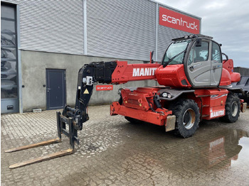 MANITOU MRT 2550 Teleskoplader