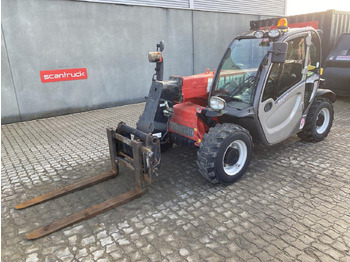 MANITOU MT 625 H Comfort Teleskoplader