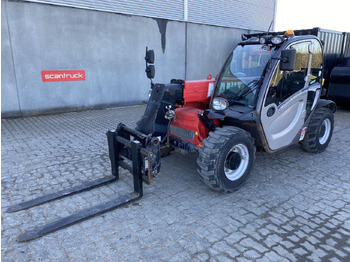 MANITOU MT 625 H Comfort Teleskoplader