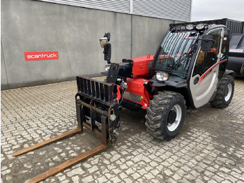 MANITOU MT 625 H Comfort Teleskoplader