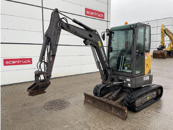 VOLVO ECR25 Minibagger
