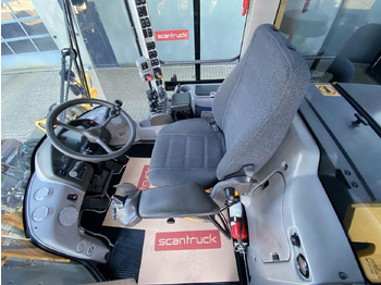 Radlader Volvo L60G: das Bild 3