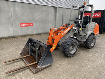 WEYCOR Hoflader