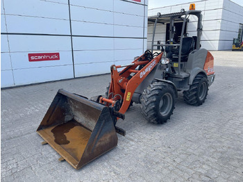 WEYCOR Hoflader
