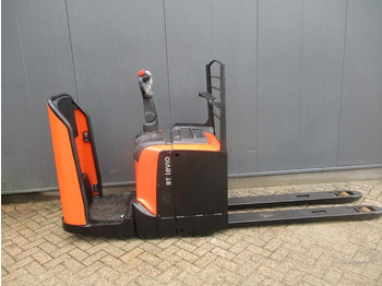 BT Niederhubwagen