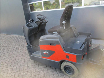 LINDE P60 Schleppfahrzeug