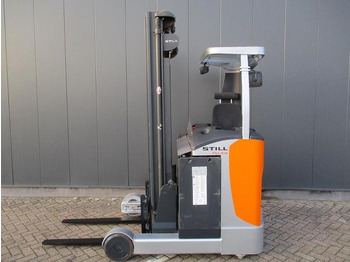 STILL Schubmaststapler
