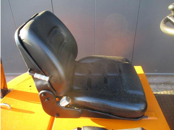 Elektrostapler Still R 50-15: das Bild 5