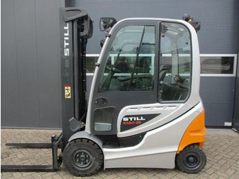STILL RX60 Elektrostapler