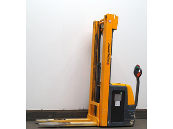 JUNGHEINRICH EJC Hochhubwagen