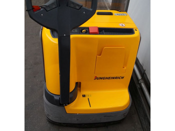 Hochhubwagen Jungheinrich EJC214z: das Bild 3