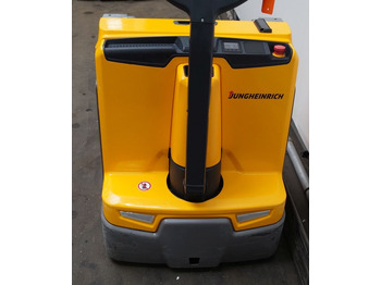 Niederhubwagen Jungheinrich EJE C20: das Bild 3