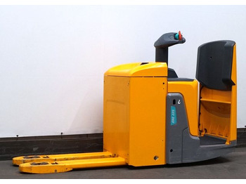 JUNGHEINRICH ERE Niederhubwagen