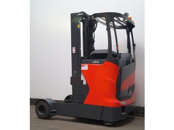 LINDE R Schubmaststapler