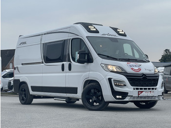 PÖSSL Camper Van