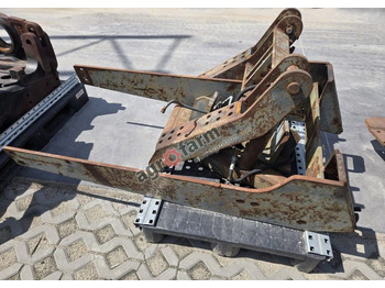 FENDT Anbauteil